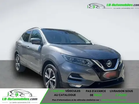 Annonce NISSAN QASHQAI Essence 2020 d'occasion 