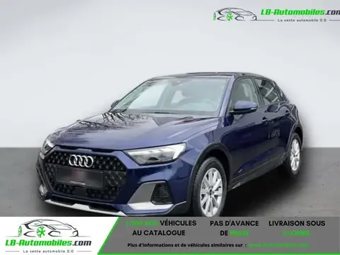 Used AUDI A1 Petrol 2024 Ad 