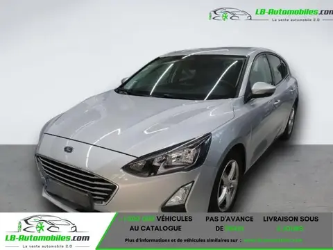 Used FORD FOCUS Diesel 2020 Ad 