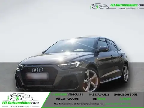 Annonce AUDI A1 Essence 2019 d'occasion 