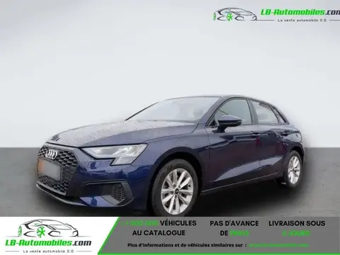 Annonce AUDI A3 Diesel 2021 d'occasion 