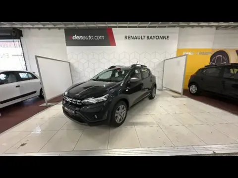 Used DACIA SANDERO  2021 Ad 