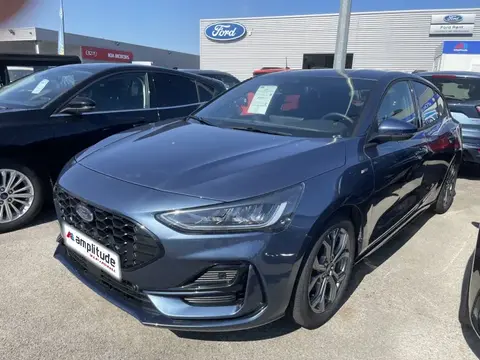 Annonce FORD FOCUS Hybride 2024 d'occasion 