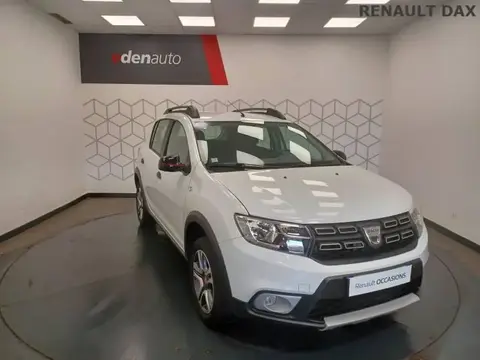 Annonce DACIA SANDERO Essence 2019 d'occasion 