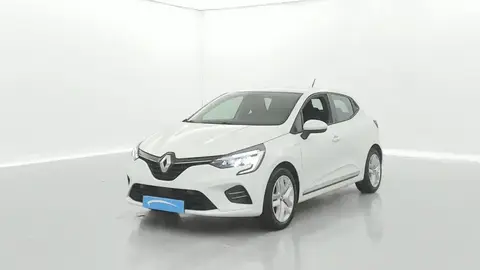 Used RENAULT CLIO Hybrid 2020 Ad 