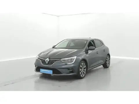 Used RENAULT MEGANE Petrol 2023 Ad 