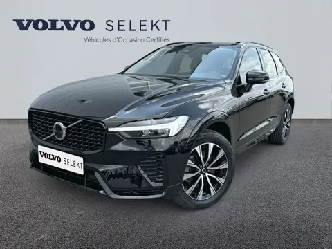 Used VOLVO XC60 Hybrid 2022 Ad 