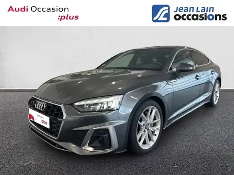 Used AUDI A5 Diesel 2020 Ad 