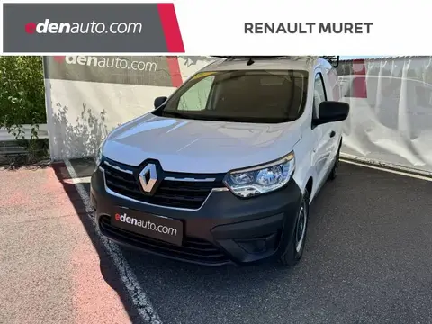 Annonce RENAULT EXPRESS Diesel 2021 d'occasion 