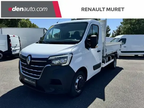 Used RENAULT MASTER Diesel 2021 Ad 