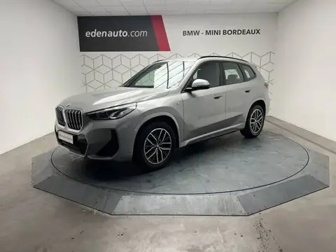 Annonce BMW X1 Essence 2023 d'occasion 