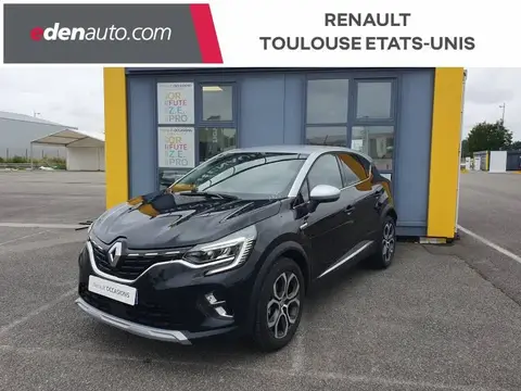 Used RENAULT CAPTUR Petrol 2022 Ad 