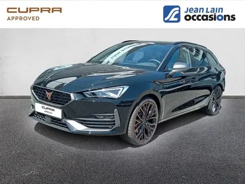 Used CUPRA LEON Hybrid 2024 Ad 