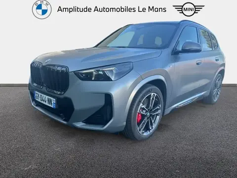 Annonce BMW X1 Diesel 2024 d'occasion 