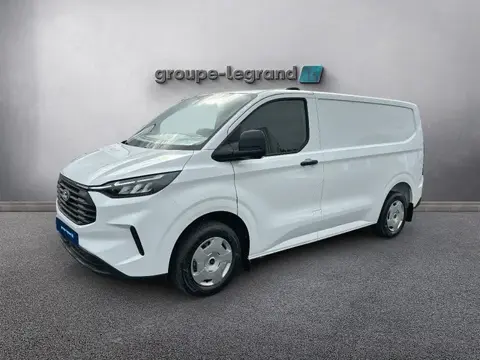 Annonce FORD TRANSIT Diesel 2024 d'occasion 