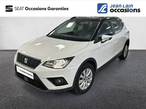 Annonce SEAT ARONA Essence 2020 d'occasion 