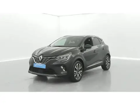 Used RENAULT CAPTUR Diesel 2019 Ad 