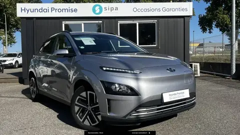 Used HYUNDAI KONA Electric 2022 Ad 