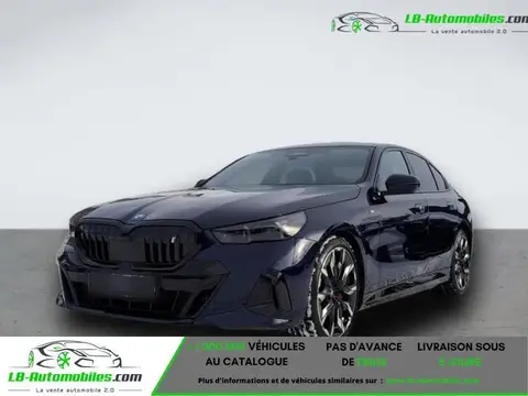 Used BMW I5 Electric 2024 Ad 