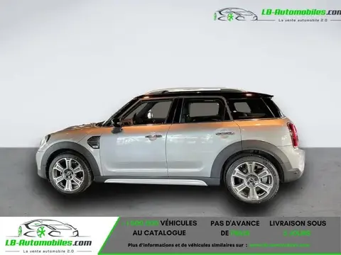 Used MINI COUNTRYMAN Diesel 2023 Ad 