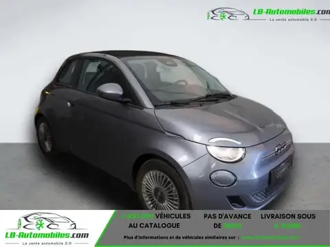 Used FIAT 500 Electric 2023 Ad 