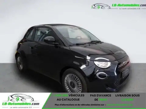 Used FIAT 500 Electric 2023 Ad 