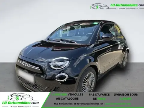 Used FIAT 500 Electric 2022 Ad 