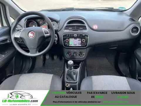 Used FIAT PUNTO Petrol 2016 Ad 