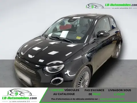 Annonce FIAT 500 Électrique 2022 d'occasion 