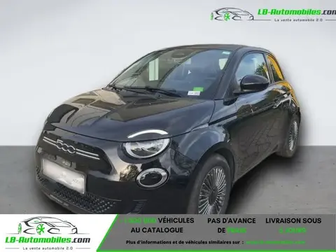 Used FIAT 500 Electric 2022 Ad 