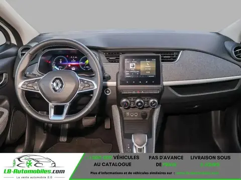 Used RENAULT ZOE Electric 2021 Ad 