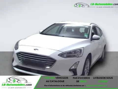 Used FORD FOCUS Diesel 2019 Ad 