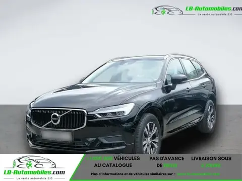 Used VOLVO XC60 Petrol 2020 Ad 