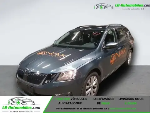 Used SKODA OCTAVIA Petrol 2020 Ad 