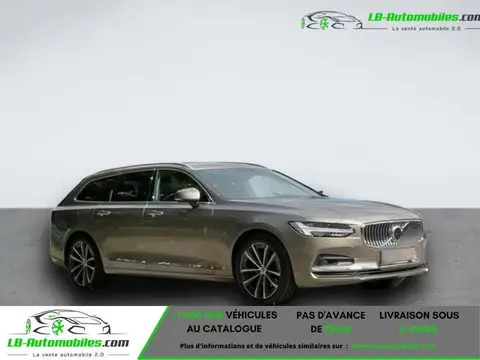 Annonce VOLVO V90 Diesel 2021 d'occasion 