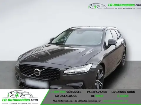 Annonce VOLVO V90 Diesel 2022 d'occasion 