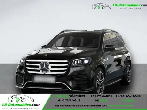 Annonce MERCEDES-BENZ CLASSE GLS Diesel 2024 d'occasion 