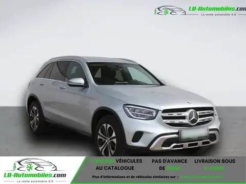 Annonce MERCEDES-BENZ CLASSE GLC Diesel 2022 d'occasion 