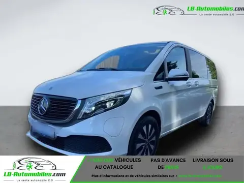 Used MERCEDES-BENZ EQV Electric 2022 Ad 