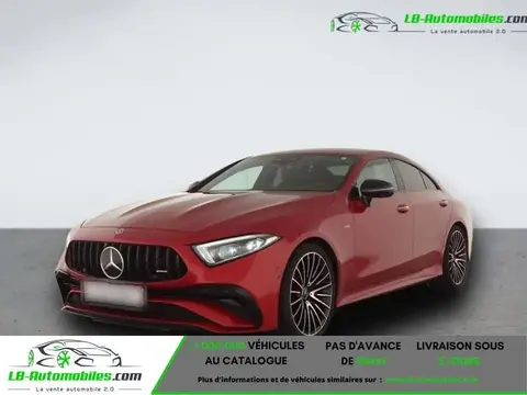 Annonce MERCEDES-BENZ CLASSE CLS Essence 2023 d'occasion 