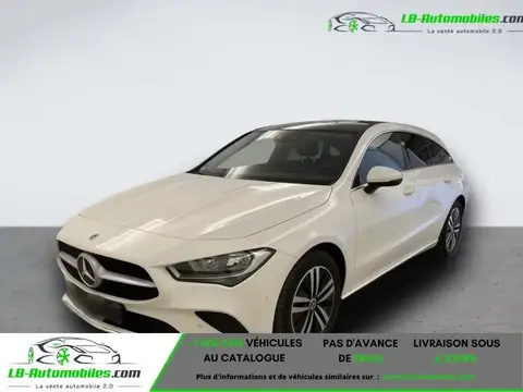 Used MERCEDES-BENZ CLASSE CL Diesel 2021 Ad 