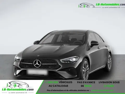 Annonce MERCEDES-BENZ CLASSE CL Essence 2023 d'occasion 