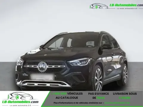 Used MERCEDES-BENZ CLASSE GLA Petrol 2023 Ad 