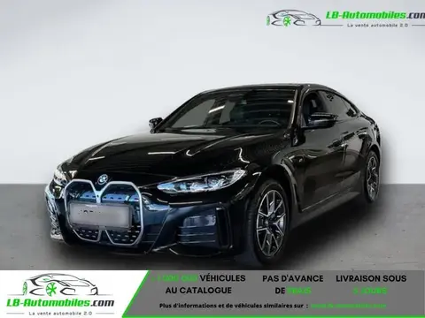 Used BMW I4 Electric 2023 Ad 