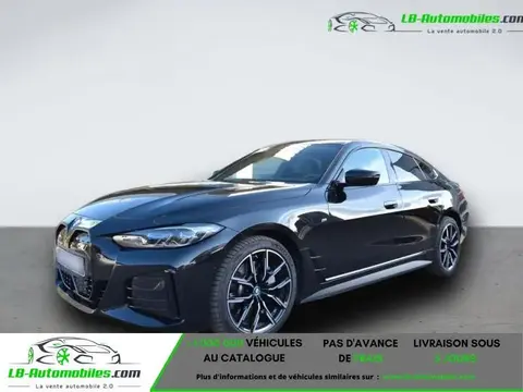 Used BMW I4 Electric 2023 Ad 