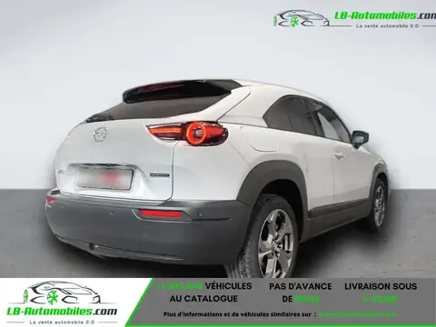 Used MAZDA MX-30 Electric 2021 Ad 