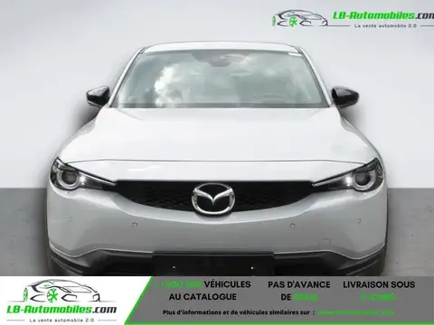 Used MAZDA MX-30 Electric 2021 Ad 