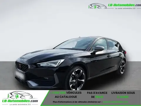 Annonce CUPRA LEON Essence 2023 d'occasion 