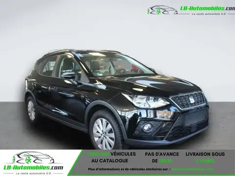 Annonce SEAT ARONA Essence 2018 d'occasion 