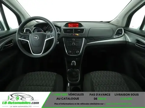 Used OPEL MOKKA Petrol 2016 Ad 